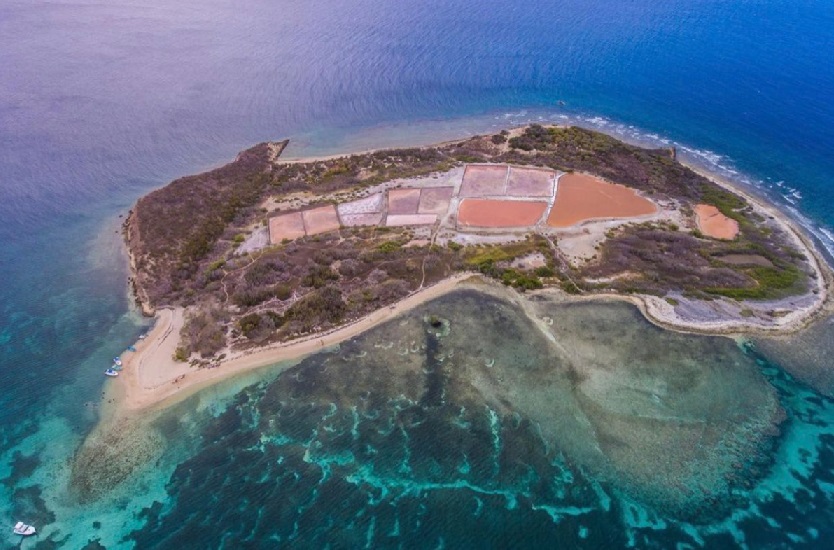 Denuncian intento de arrendamiento de Isla Cabra en Montecristi; advierten sobre daños funestos al área protegida