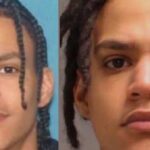 Condenan a cadena perpectua a 2 primos dominicanos asesinaron un polícia en Filaldelfia