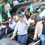 Leonel Fernández afirma el Gobierno está en bancarrota; pide a inquilinos del Palacio que recojan sus maletas