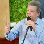 Leonel arremete contra gobierno del PRM; lo acusa de 