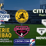 Lidom quillao con Latin Events por cancelar serie Aguilas-Gigantes en NY: 