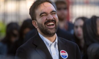 El candidato demócrata Zohran Mamdani gana elecciones por alcaldia de Nueva York