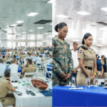 Militares podrán usar gratis a partir de enero los medios de transporte masivo del Estado