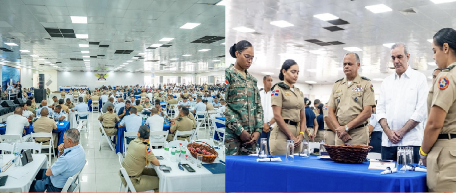 Militares podrán usar gratis a partir de enero los medios de transporte masivo del Estado