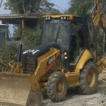 El MITUR inicia trabajos de remozamiento en la Playa de Mino de Río San Juan