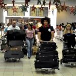 Dirección de Aduanas establece en US$5,500 la gracia navideña de este año para los residentes en el exterior