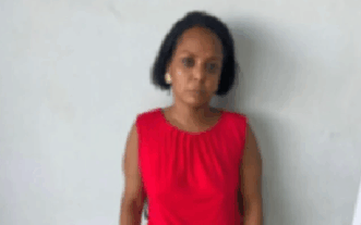 Mujer de 34 años asesina de una puñalada a su expareja en Sosúa, Puerto Plata