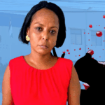 Mujer de 34 años asesina de una puñalada a su expareja en Sosúa, Puerto Plata