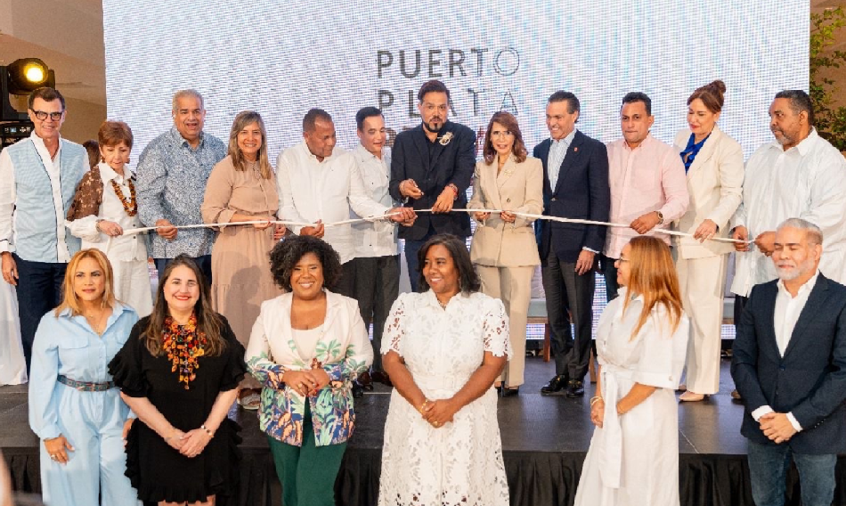 A casarse en Puerto Plata! La 