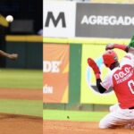 Jorge Tavárez lanza joya y se encarga de devolver al Licey al fondo del standing; Toros y Estrellas ganan