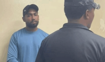 Apresan profesor acusado de agresión sexual contra menor en escuela de Puerto Plata