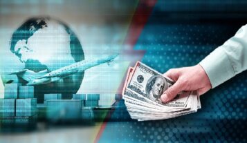 Dominicanos en el exterior inyectaron casi US$ mil millones a economía RD en octubre con sus remesas