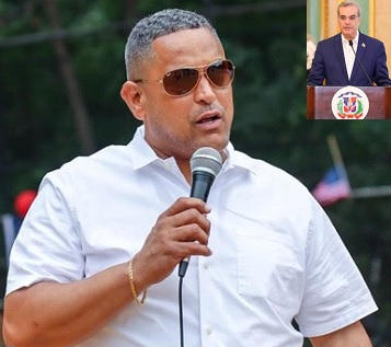 Gobierno RD es ejemplo de excelente gobernanza ante el mundo