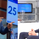 Presidente Senado se niega aplicar indexación salarial reclama Omar Fernández; dice en gobiernos del PLD nunca se aplicó