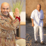 Saúl Maxwell, el psíquico de las estrellas, regresa a República Dominicana para compartir su don y conectar con su pueblo