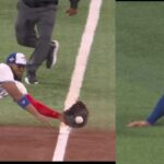 Los Dodgers de Los Angeles, de película, retienen corona mundial de béisbol