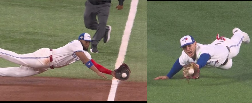 Los Dodgers de Los Angeles, de película, retienen corona mundial de béisbol