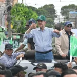 La Fuerza del Pueblo rechaza marcha del domingo fuera proselitista como dice JCE; advierte seguira denunciando problemas sociales