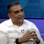 Maxi Montilla ya es un hombre 