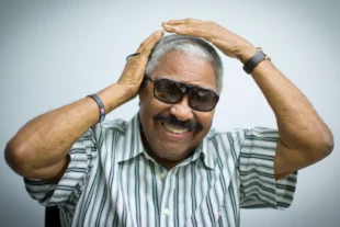 Fallece Rafael Ithier, fundador y director del Gran Combo de Puerto Rico