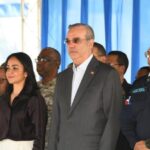 Presidente Abinader pone en marcha