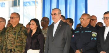Presidente Abinader pone en marcha 