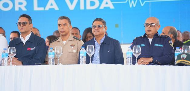 Tres muertos, 26 accidentes de tránsito, 5 mil multas y 50 intoxicados a 24 horas iniciado operativo de Navidad