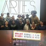 ARTES Group Foundation Inc. presenta en NYC una noche de cine, memoria y comunidad