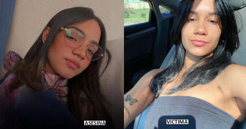 Le cantan 30 años de cárcel a joven asesinó friamente a su 