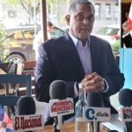 Afirma posición presidente Abinader ante la corrupción fortalece democracia RD