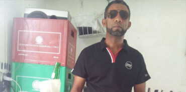 Otro muerto en choque de motores y van 7 en los últimos 4 días en Nagua