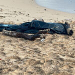 Hallan el cuerpo sin vida de una mujer en una playa de Puerto Plata