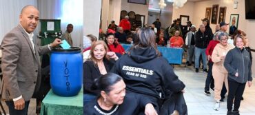 Club Deportivo Dominicano NYC elige nueva directiva