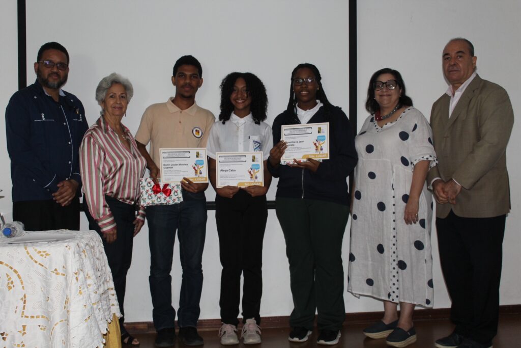 Museo Memorial anuncia ganadores de concurso estudiantil en derechos humanos