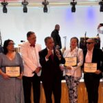 Congresista Espaillat destaca avance comunidad dominicana en NYC