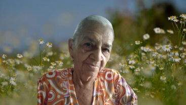 Adiós a Emma Alonzo, ejemplo de madre, esposa y raíces familiares