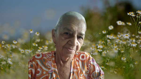 Adiós a Emma Alonzo, ejemplo de madre, esposa y raíces familiares