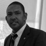 Hallan muerto de un disparo al jefe de seguridad del BHD en Nagua; ven posible suicidio