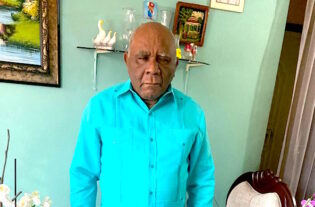 Facundo Brito, un faro en la noche del azar