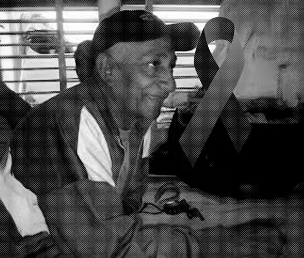 Fallece en Nagua el legendario entrenador leyenda del boxeo dominicano Juan Hernández (Rijo)