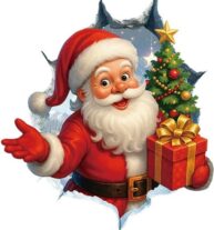 Fiesta navideña de los «300 con Leonel» en NYC supera las de varias instituciones en conjunto