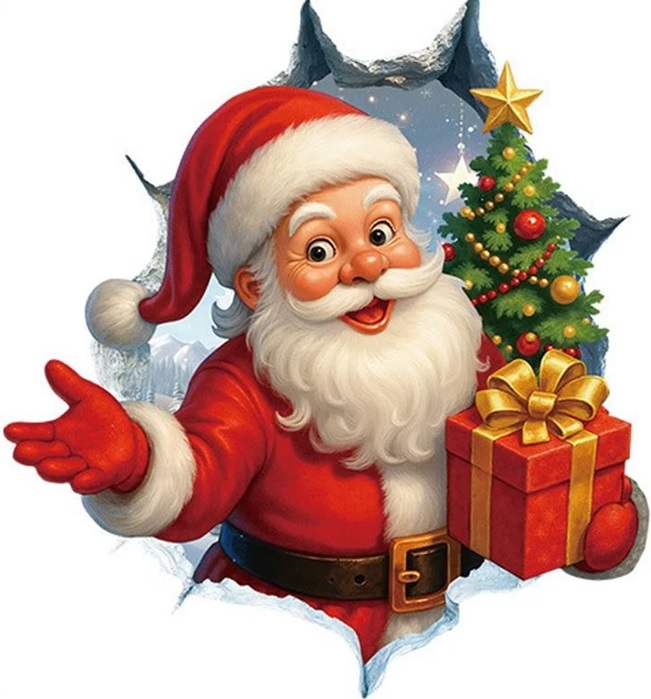 Fiesta navideña de los «300 con Leonel» en NYC supera las de varias instituciones en conjunto