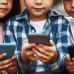 Gobernadora NY promulga ley obliga plataformas redes sociales advertir a menores efectos negativos en salud mental