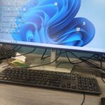 “Base militar de EE.UU.” en AILA; vehículos cisterna, buses, sistemas comunicación y equipos de maniobras militares en pista 17