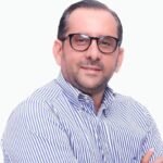 Cabrera esta de fiesta para celebrar hoy el cumpleaños del diputado Jorge Cabrera