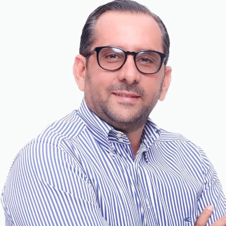 Cabrera está de fiesta para celebrar hoy el cumpleaños del diputado Jorge Cabrera