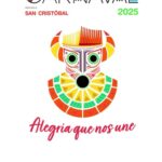 El Desfile Nacional de Carnaval de RD y su dedicatoria a RSJ