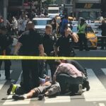 Informe revela en NYC han fallecido o resultado heridos de gravedad 12,261 personas desde el 2022