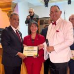 Jueza NYC destaca como vital labor realiza Prensa & Comunidad Hispana (PreCoHis)