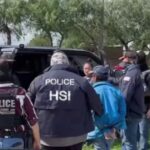 Latinos, los más apresados por ICE en Nueva York